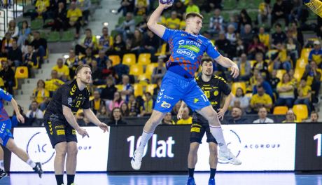 Rozdział 15: Wyjazd do dalekiego Głogowa