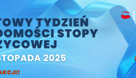 Tydzień Świadomości Stopy Cukrzycowej – bezpłatne badania w Świętokrzyskiem