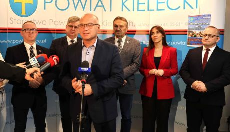 Rusza zbiórka „Paczka dla Rodaka na Wileńszczyźnie”. Świętokrzyskie powiaty połączą siły