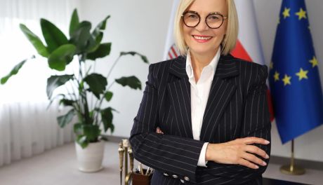 Marszałek Renata Janik apeluje o reaktywację izby wytrzeźwień w Kielcach