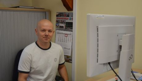 Gmina wzmacnia ochronę systemów IT dzięki projektowi „Cyberbezpieczny Samorząd”