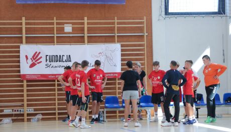 Trzecia edycja Turnieju Młodych Talentów w Kielcach