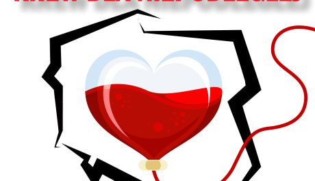 Jutro oddaj krew dla Niepodległej w Kielcach