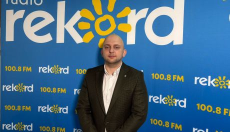 Michał Cichy: „Nie chcemy spadochroniarzy. Świętokrzyskie musi mieć swoich liderów”