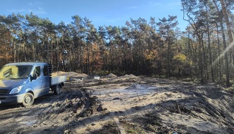 Ruszyła rozbudowa ostrowieckiego ZOL-u