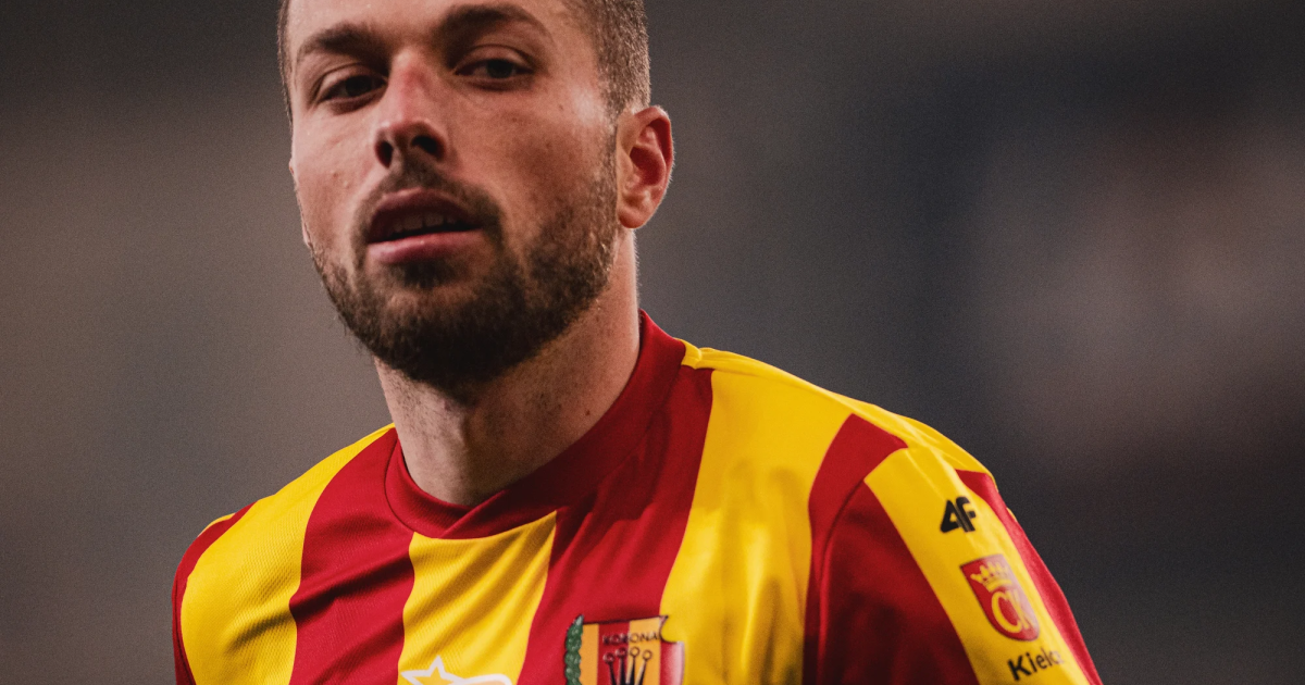 Popow przed meczem z Rakowem: „To, co było, zostawiamy za sobą. Teraz patrzymy w przyszłość”