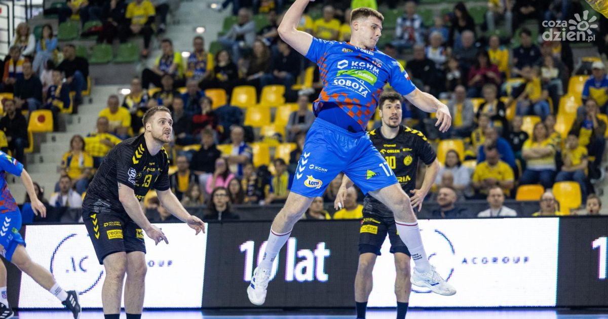 Rozdział 15: Wyjazd do dalekiego Głogowa