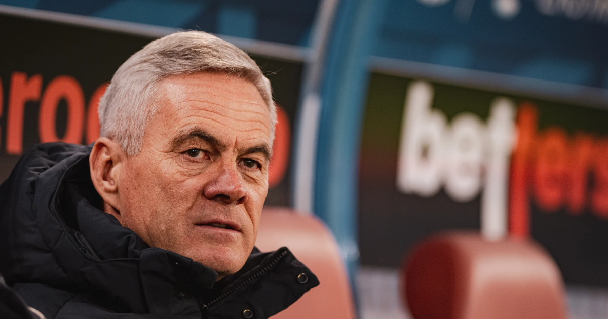 Jacek Zieliński przed meczem Korony Kielce z Rakowem: „Chcemy przełożyć pracę na zwycięstwo”