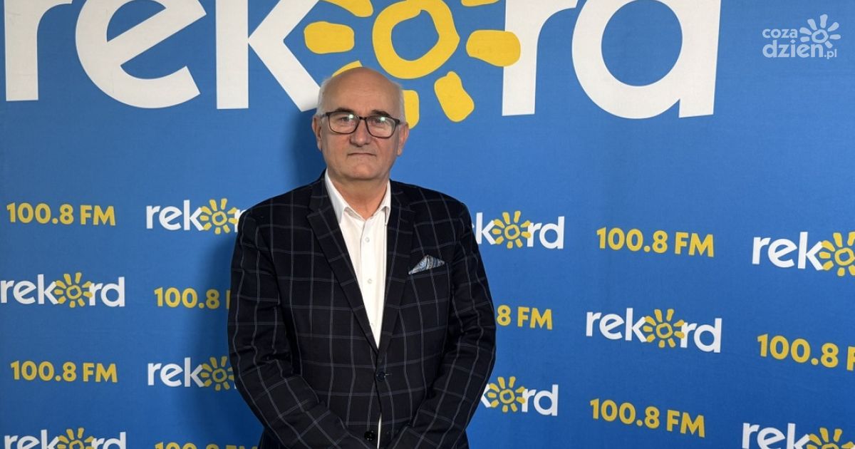 Politechnika Świętokrzyska i energia w regionie