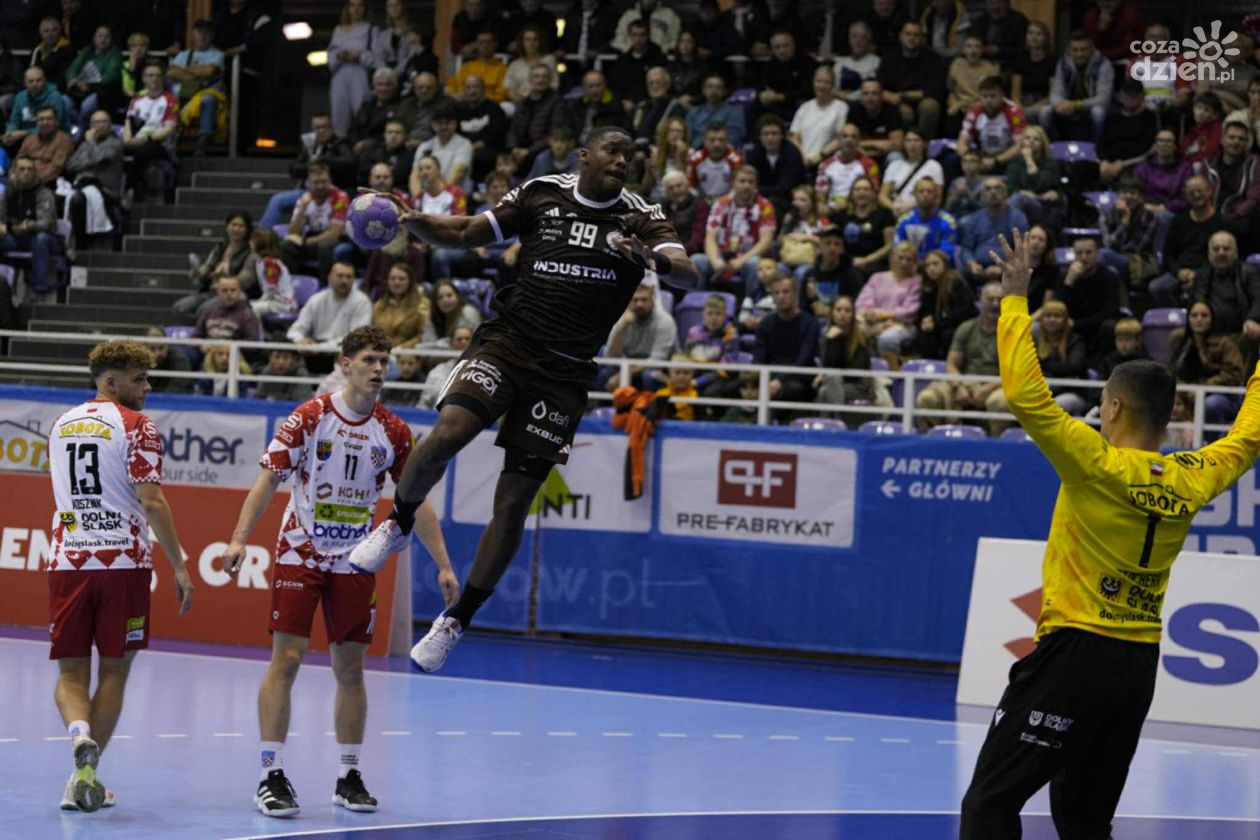 Głogów zaliczony, teraz czas na duński Aalborg