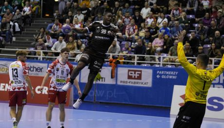 Głogów zaliczony, teraz czas na duński Aalborg