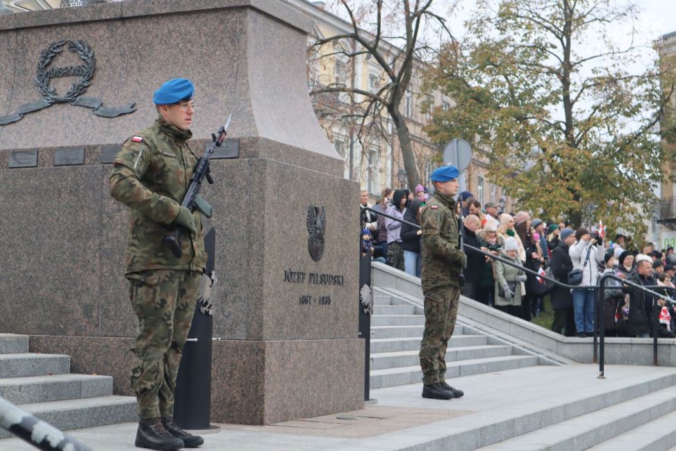 Dzień Niepodległości Polski – historia, znaczenie i współczesne obchody