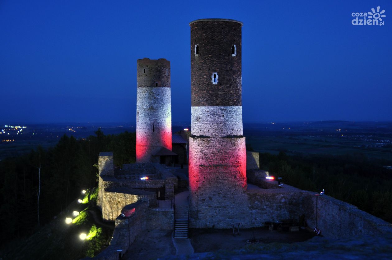 Gminy powiatu kieleckiego świętują 107. rocznicę odzyskania niepodległości