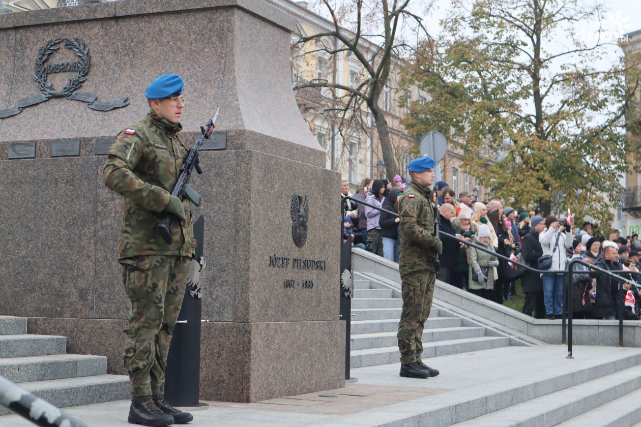 Dzień Niepodległości Polski – historia, znaczenie i współczesne obchody