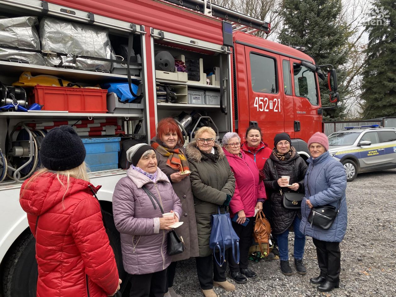 Świetna zabawa połączona z wiedzą o bezpieczeństwie 