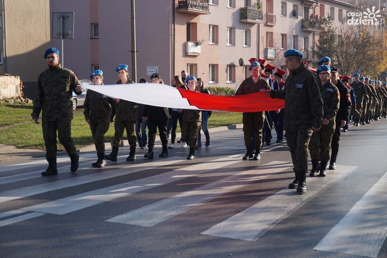 A. Murdza, G. Bażant:  zapraszamy do wspólnego świętowania 