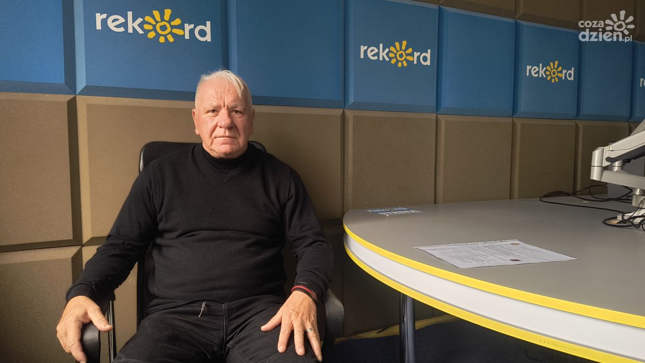 Gladiatorzy zapraszają na konferencję. Temat: zdrowie mężczyzn