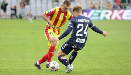 Wiktor Długosz: „Dłuższymi momentami możemy być z siebie dumni”