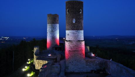 Gminy powiatu kieleckiego świętują 107. rocznicę odzyskania niepodległości