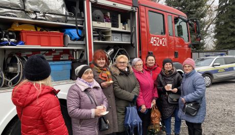 Świetna zabawa połączona z wiedzą o bezpieczeństwie 