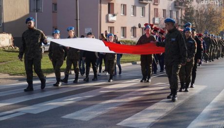 A. Murdza, G. Bażant: zapraszamy do wspólnego świętowania 