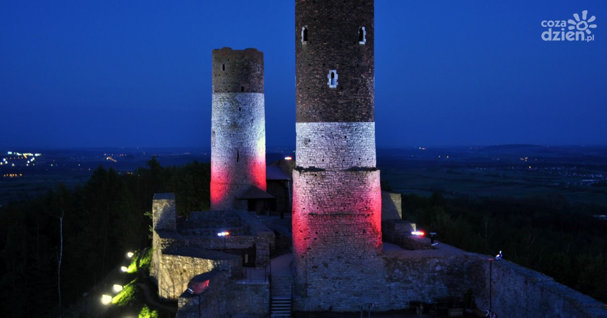 Gminy powiatu kieleckiego świętują 107. rocznicę odzyskania niepodległości