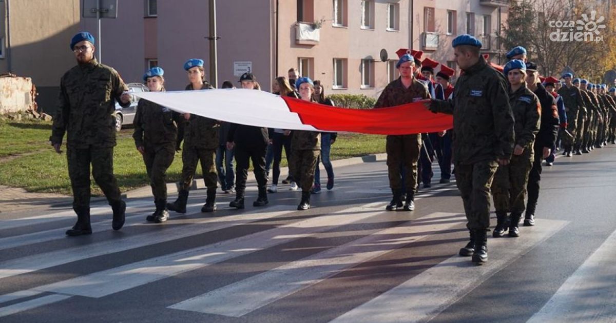 A. Murdza, G. Bażant: zapraszamy do wspólnego świętowania