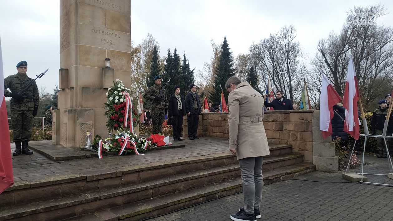 1 marca mieszkańcy regionu odadzą hołd żołnierzom niezłomnym 