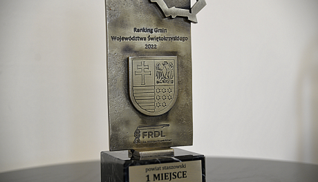 V Ranking Gmin Regionu Świętokrzyskiego – poznajmy liderów rozwoju lokalnego