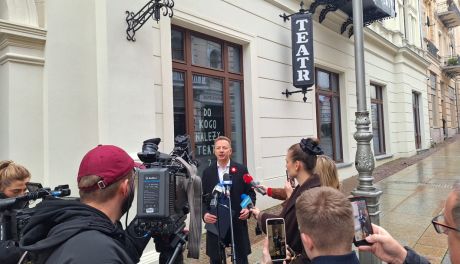 Kielce mogą zyskać scenę narodową. Sprawa dyrektora wciąż bez finału