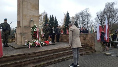 1 marca mieszkańcy regionu odadzą hołd żołnierzom niezłomnym 