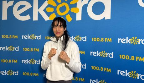 Adrianna Jędrzejczyk przed najważniejszą walką w karierze