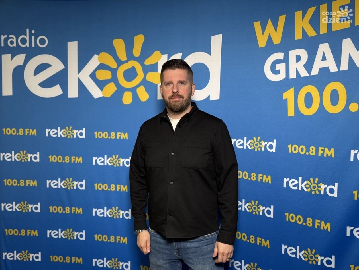 Festiwal „Przy Kominku” już w ten weekend!