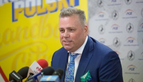 Bertus Servaas otrzyma tytuł Honorowego Obywatela Kielc!