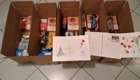 Rodacy będą mogli wesprzeć rodaków na Kresach