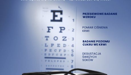 Biblioteka dla zdrowia – zatrzymaj się na chwilę i sprawdź, jak się masz!