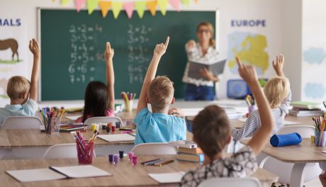 Zagłosuj i wybierz Podstawową Szkołę Roku 2026