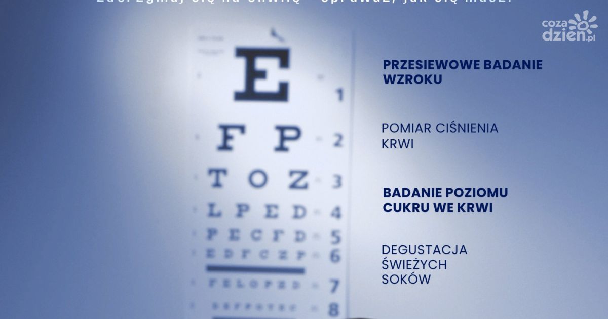 Biblioteka dla zdrowia – zatrzymaj się na chwilę i sprawdź, jak się masz!