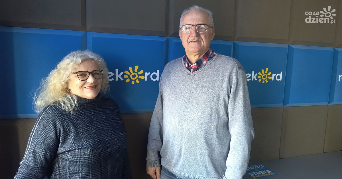 Klub Literacki "Aspekt" zaprasza na "Zaduszki poetyckie"