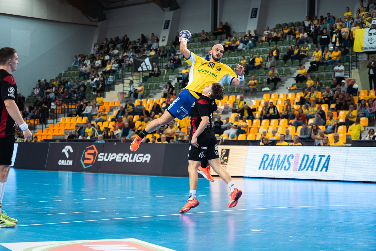 Rozdział 17: Zapomnieć o remisie w czwartek