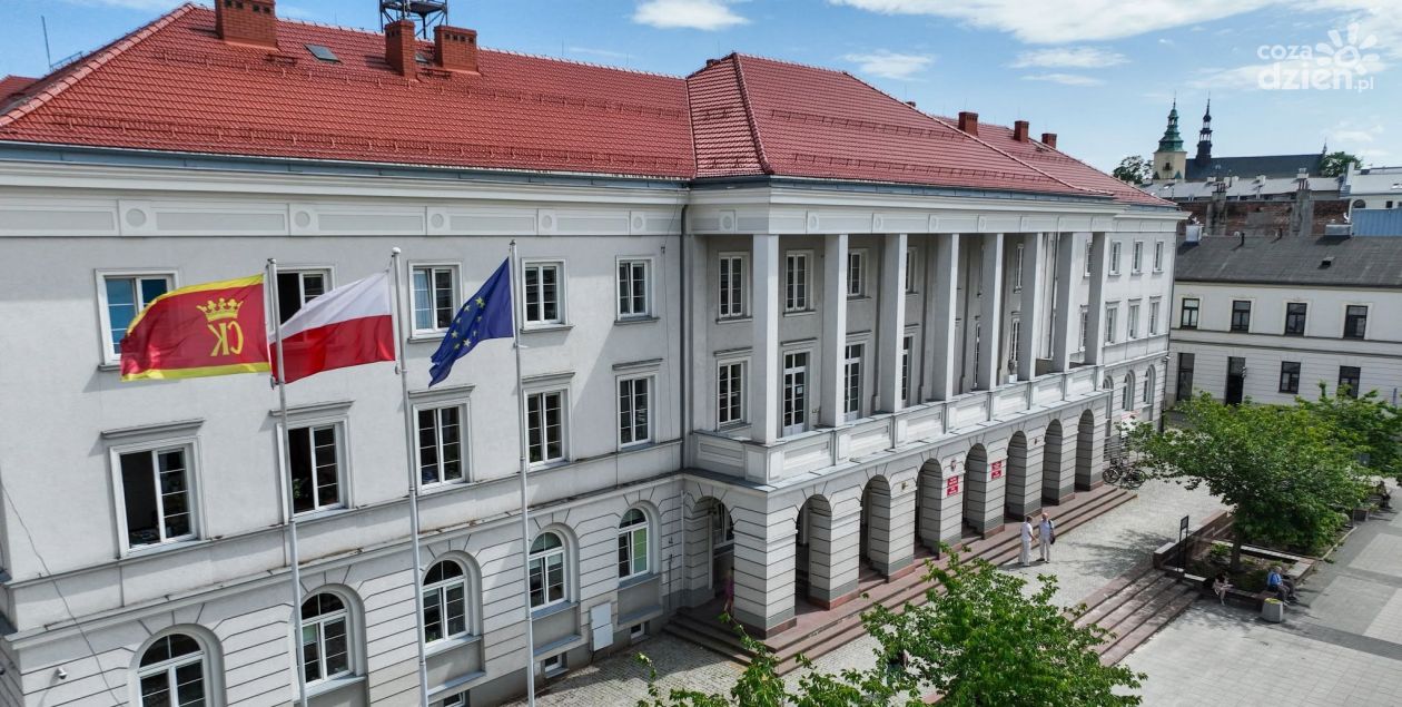 Kielczanie znów mogą szkolić się z ochrony ludności i obrony cywilnej