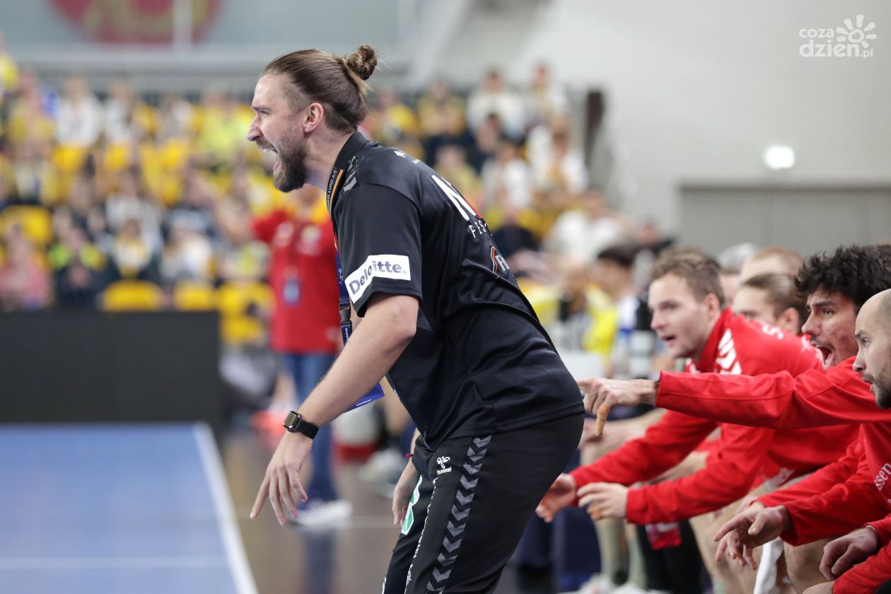 Aalborg po remisie w Kielcach: „Mieliśmy szczęście. Kielce zagrały najlepiej w sezonie”