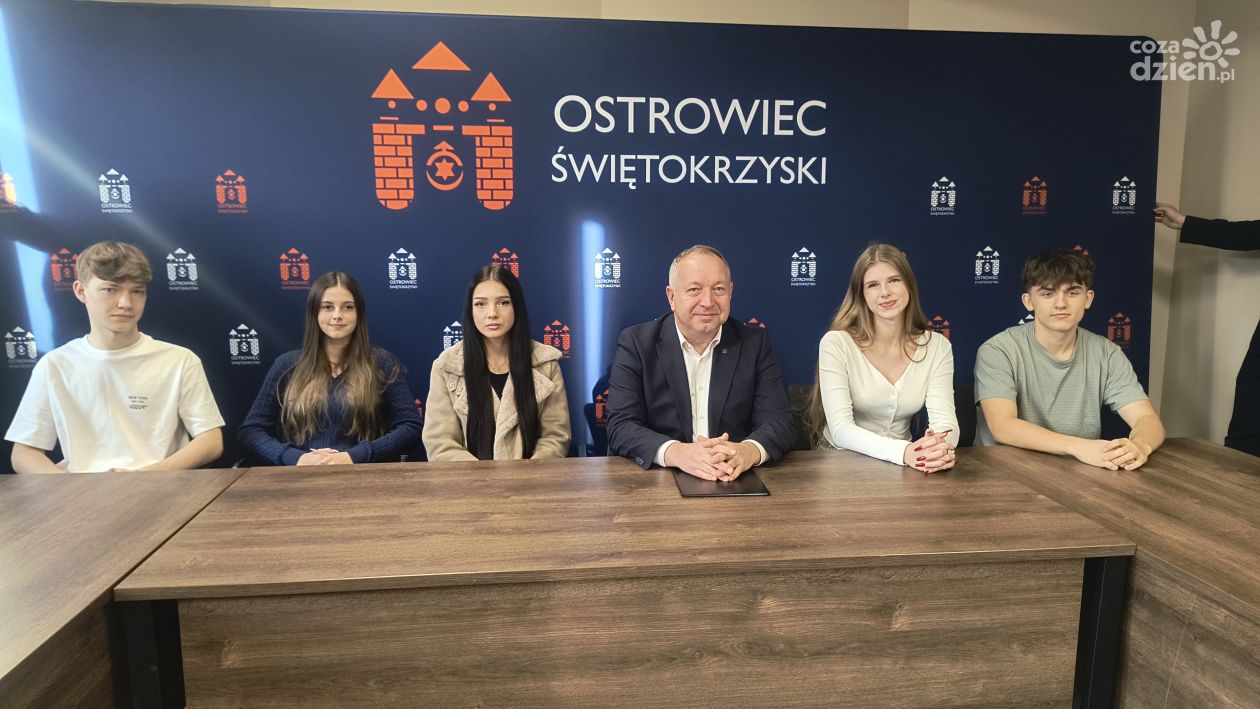 Młodzi radni już wybrani na drugą kadencję 