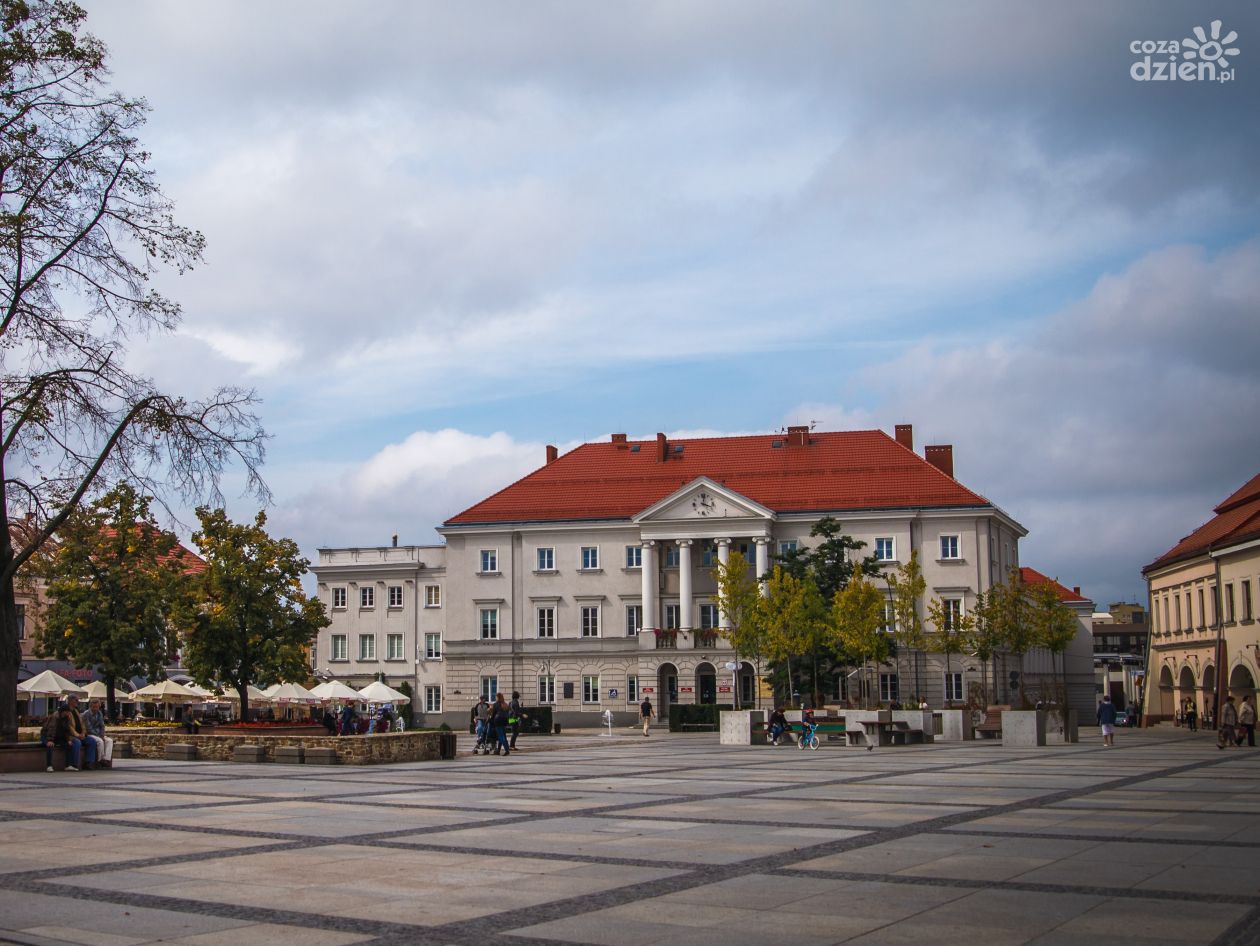 Moc wydarzeń w weekend w Kielcach