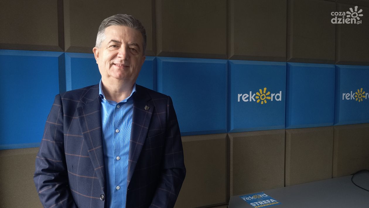 P. Loranty: turniej strzelecki skierowany jest do każdego, kto chce sprawdzić swoje umiejętności   