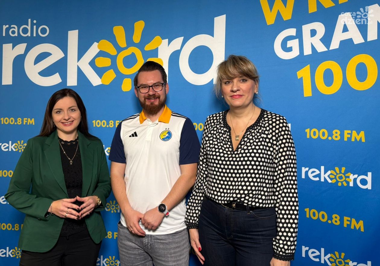 Movember w Kielcach: wspólna akcja na rzecz zdrowia mężczyzn