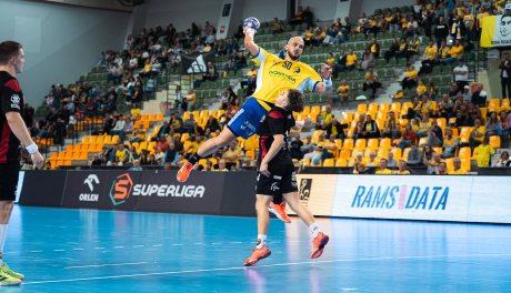 Rozdział 17: Zapomnieć o remisie w czwartek