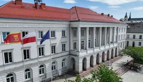 Kielczanie znów mogą szkolić się z ochrony ludności i obrony cywilnej