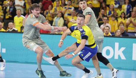 Michał Olejniczak po remisie z Aalborgiem: „To lekcja pokory, ale pokazaliśmy drużynę, która odżyła”