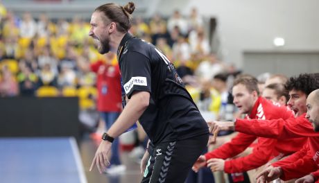 Aalborg po remisie w Kielcach: „Mieliśmy szczęście. Kielce zagrały najlepiej w sezonie”